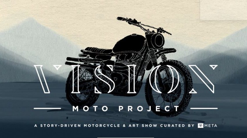  Vision – Moto event stands postponed