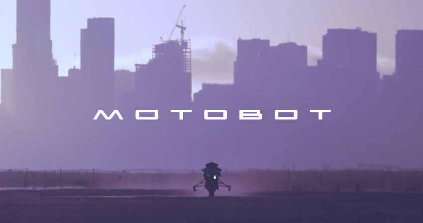  How Yamaha and SRI International build the MotoBot?