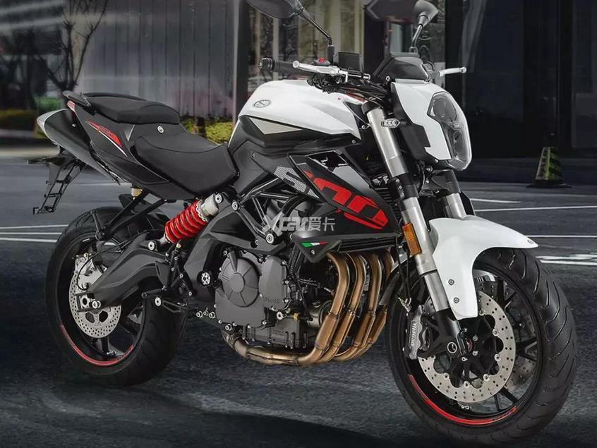 2020 Benelli TNT 600i goes on sale in 