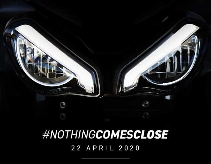  Triumph to launch 2020 Street Triple RS in India on 22nd April