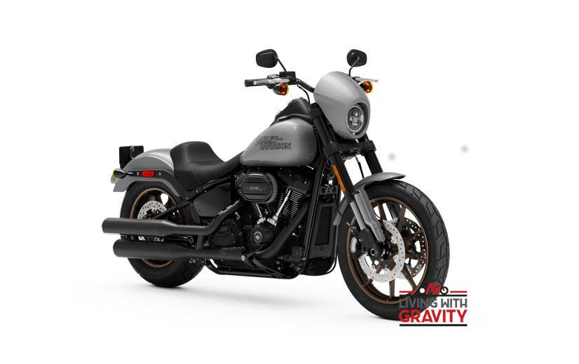  Harley Davidson unveils 2020 Low Rider S in India with a priced at Rs.14.69 Lakhs