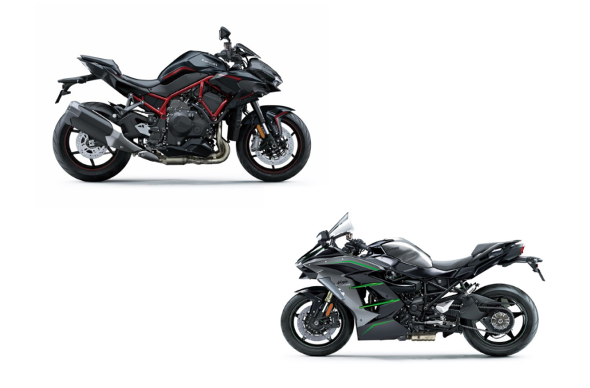 ninja h2 2020