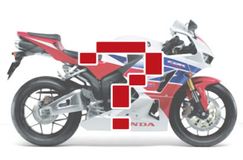  4 must-know facts about the 2021 Honda CBR600RR