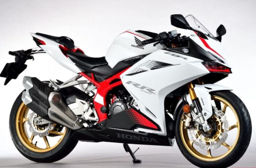  Production delays for Honda’s upcoming CBR250RR