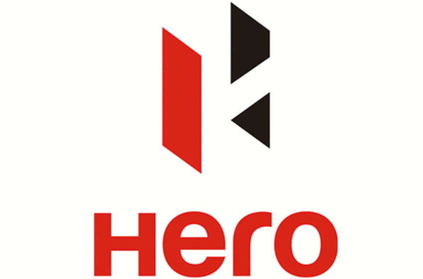  Hero Motocorp Ltd reported rise by 5% YOY in their sales