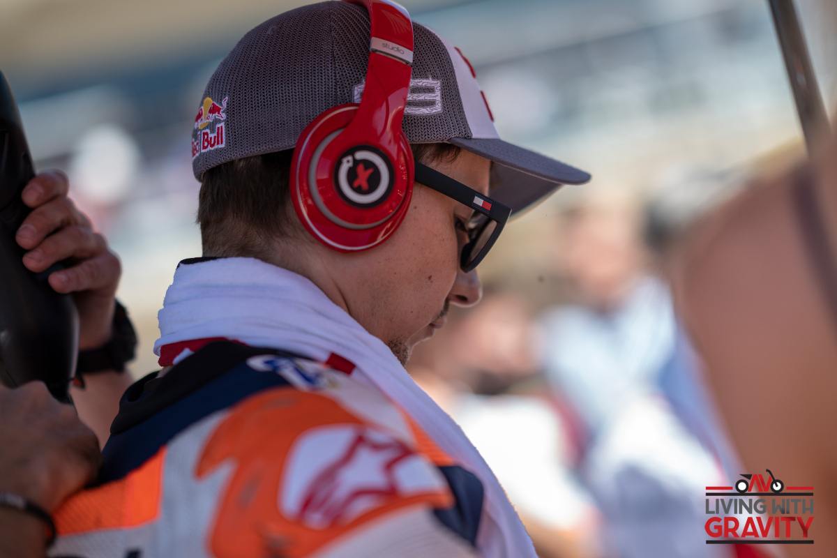 MotoGP’s New Rule: No Overtaking Without a Written Apology? Jorge Lorenzo - MotoGP 2019