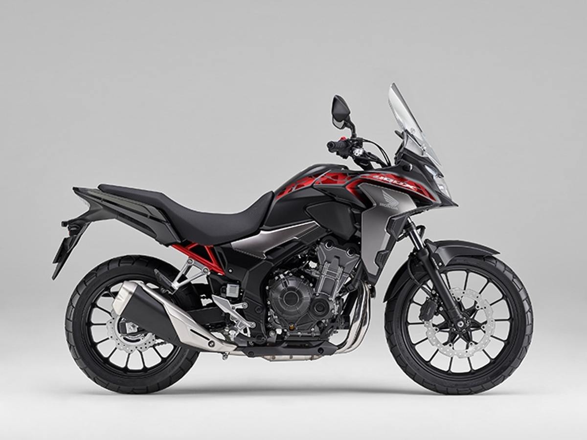 2021 Honda 400 X_Cover_1