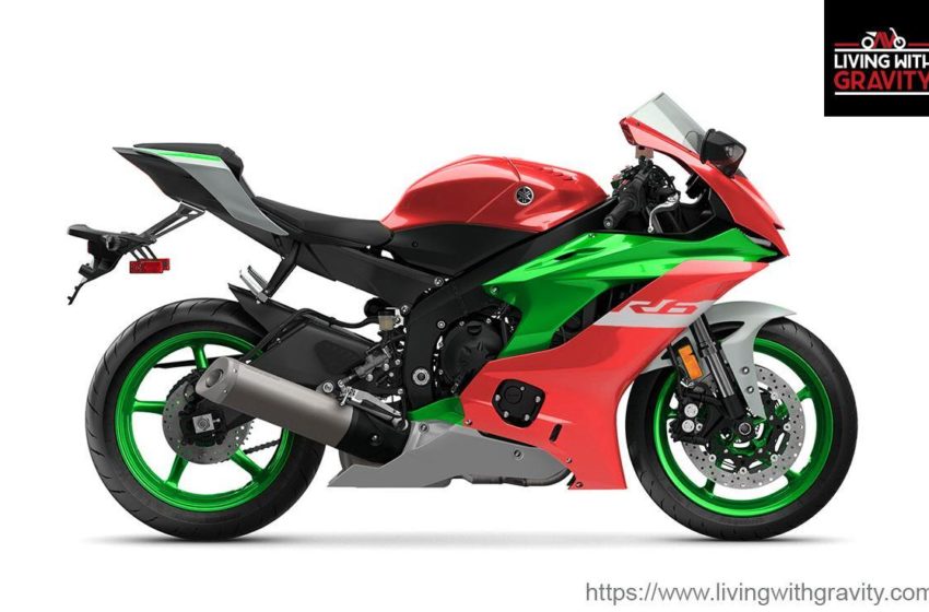  Why should Yamaha bring the new R6 bike?