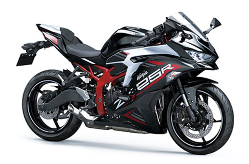 Kawasaki ZX-25r release date and price - Adrenaline Culture of Motorcycle and Speed