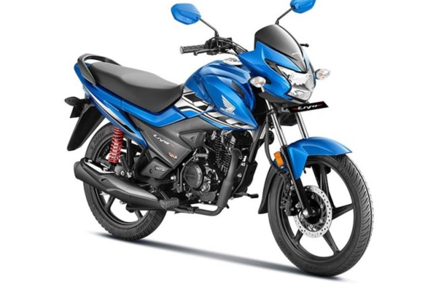  Top 10 things to know about the new BS6 Honda Livo