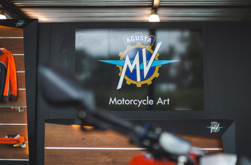 MV Agusta Motor’s year 2020, illustrated by the CEO