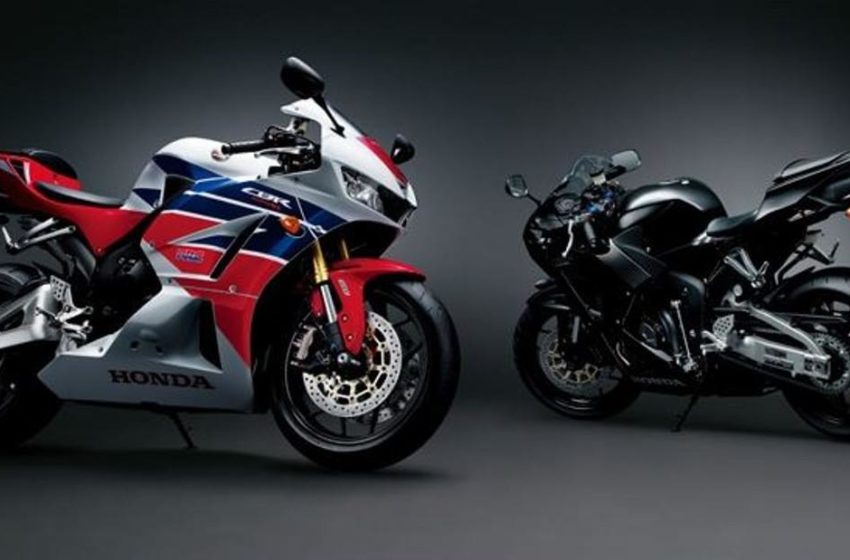 2021 cbr600rr