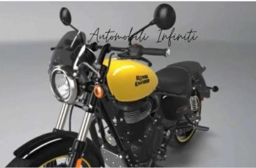 royal enfield meteor 350 top model price