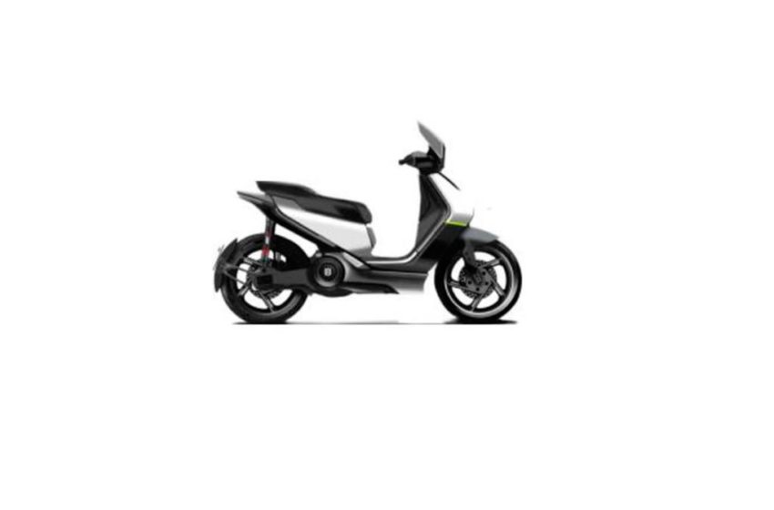  Husqvarna also to bring e-scooters by 2021