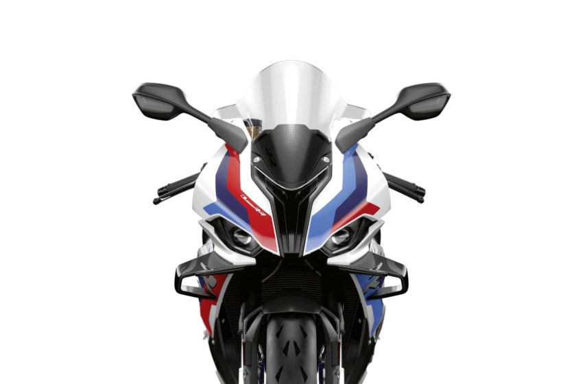  BMW is now part of Connected Motorcycle Consortium (CMC)