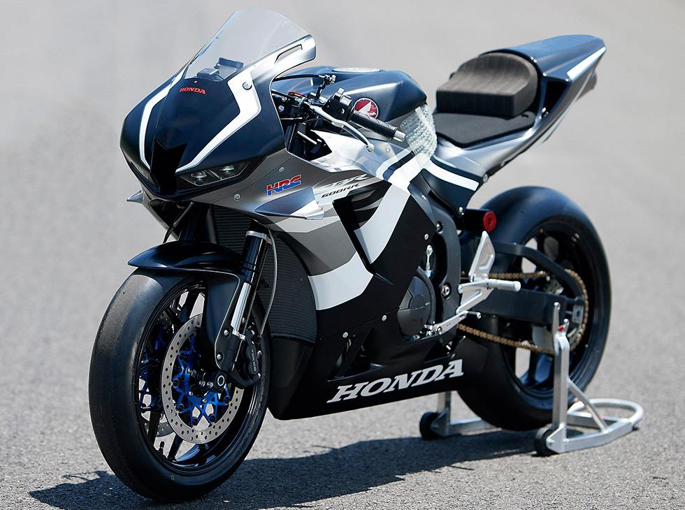All about the 2021 Honda CBR650RR - Adrenaline Culture of Motorcycle ...