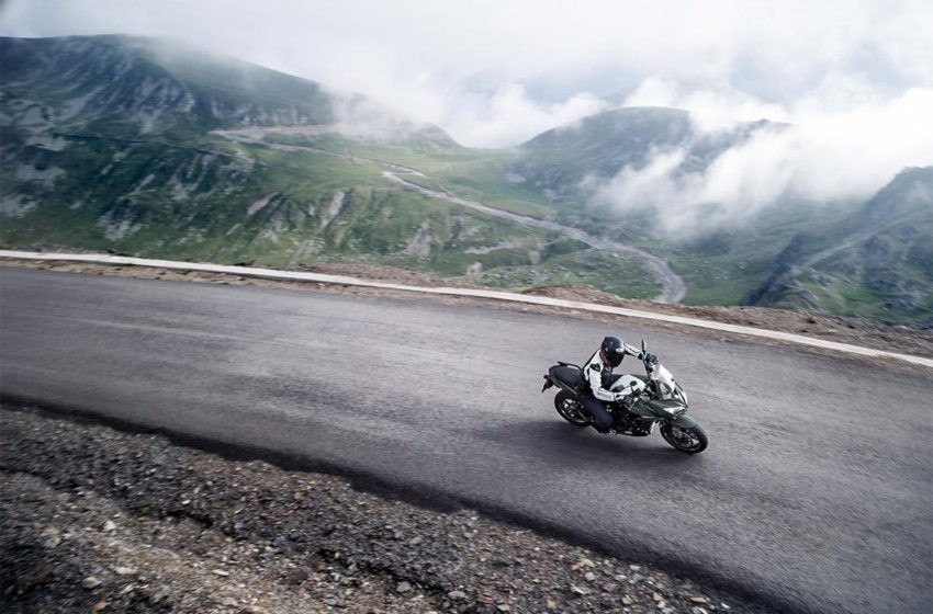 Kawasaki offers Rs 30,000 discount on 2020 Versys 650