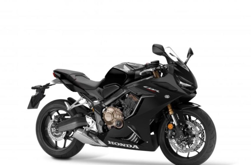 2021 Honda CBR650R arrives - Adrenaline Culture of ...