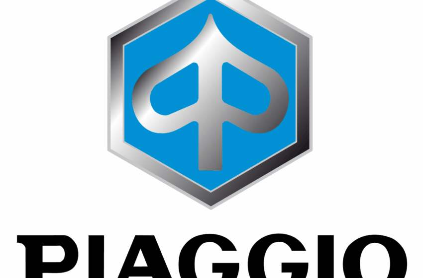  Piaggio signs seven-year contract with European Investment Bank