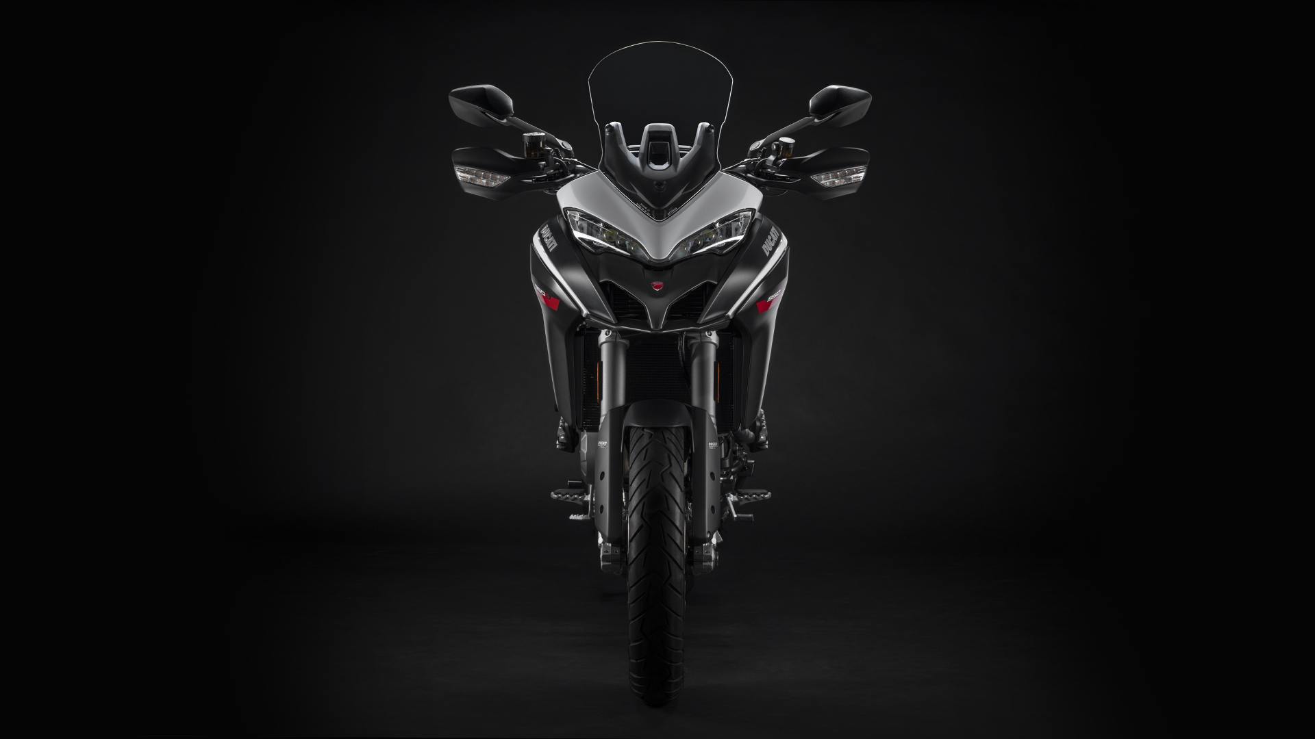 Ducati Multistrada 950 S BS6 Euro 5