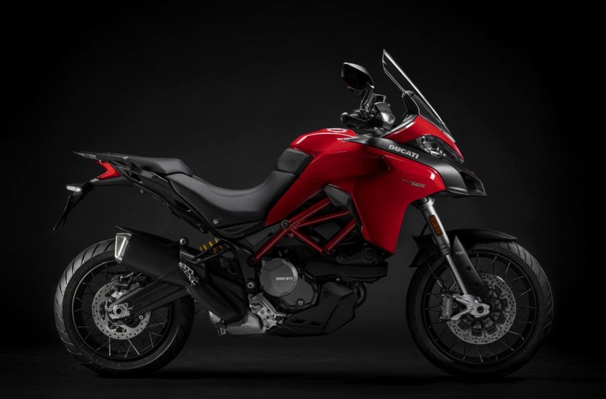 Ducati 950s multistrada deals 2021