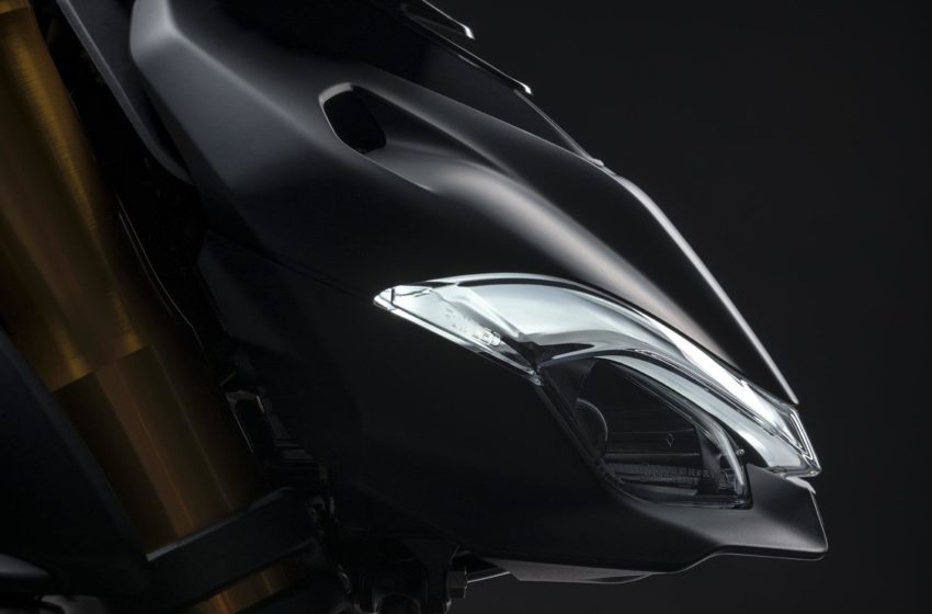  2021 Ducati Streetfighter V4 pre-orders start in India