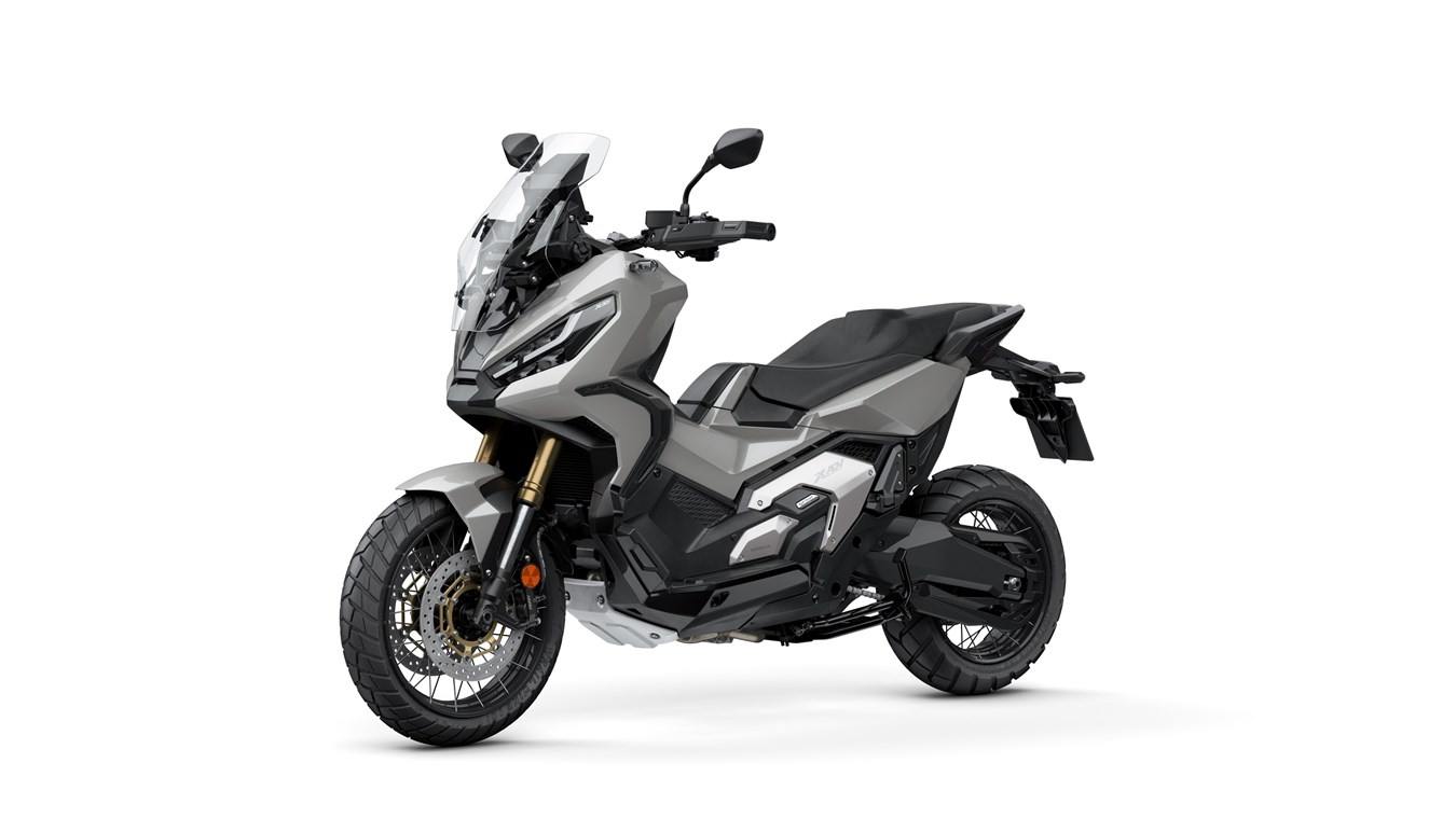 21 Honda X Adv Is Here Adrenaline Culture Of Motorcycle And Speed