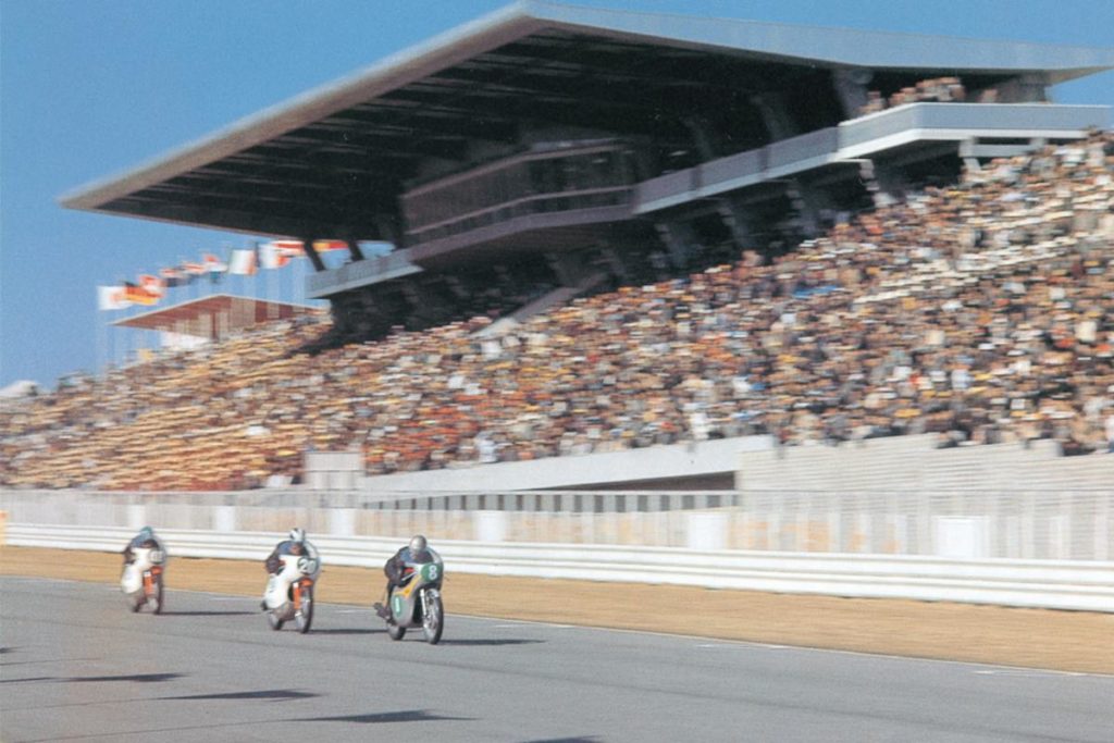Cover-2021 Suzuka 8 hours race