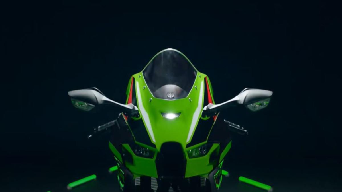 Ynkelig gyde Wreck Comparison of 2020 Kawasaki ZX-10r with 2021 ZX-10r - Adrenaline Culture of  Motorcycle and Speed