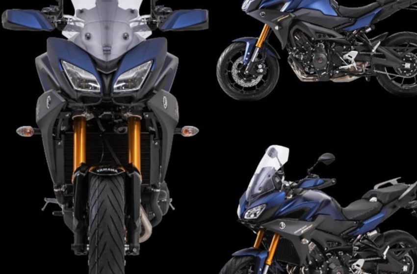  2021 Yamaha Tracer 900 GT, price, specs and more