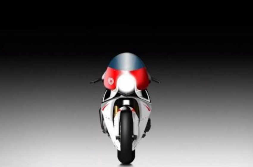  Bimota to start the production of KB4 in 2021