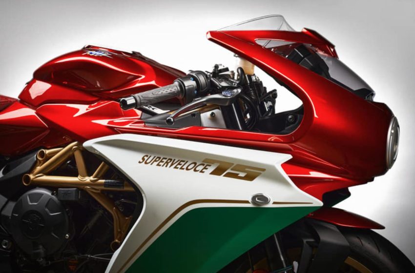 Cover MV Agusta Veloce 75th Anniversario color-5