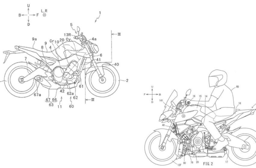  Yamaha working on multiple turbo projects