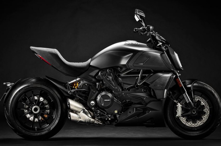  Ducati India has unveiled the BS6 variant of the Diavel 1260
