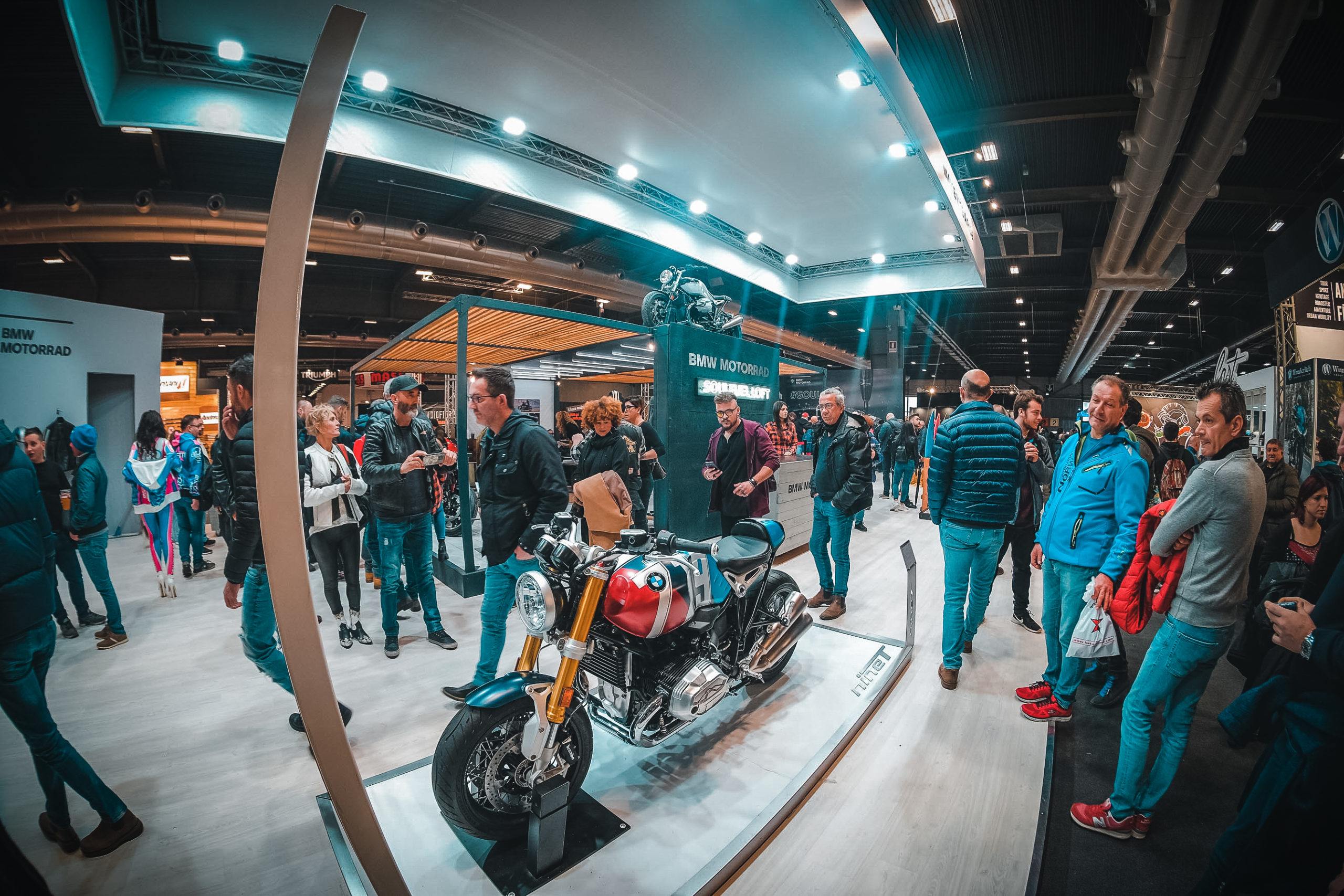 2021 Motor Bike Expo Dates Adrenaline Culture of Motorcycle and Speed