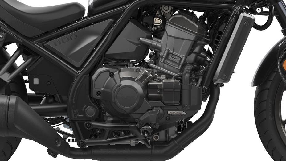 How soon do we see the new CB1100X from Honda? - Adrenaline Culture of ...