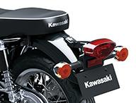 Kawasaki unveils ' Meguro K3 ' - Adrenaline Culture of Motorcycle and Speed