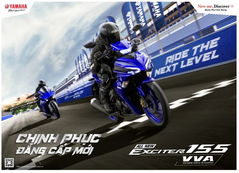 2021 Yamaha Exciter 155 specs, price and more - Adrenaline Culture of ...