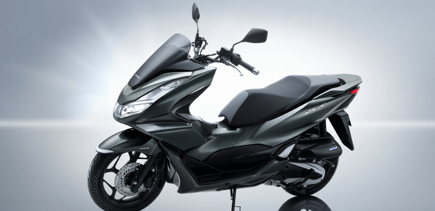Honda unveils the 2021 PCX, PCX160 and PCX eHEV - Adrenaline Culture of ...