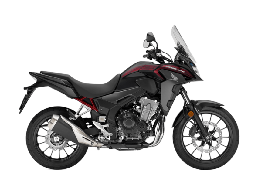  2021 Honda CB500X, specs, price and more