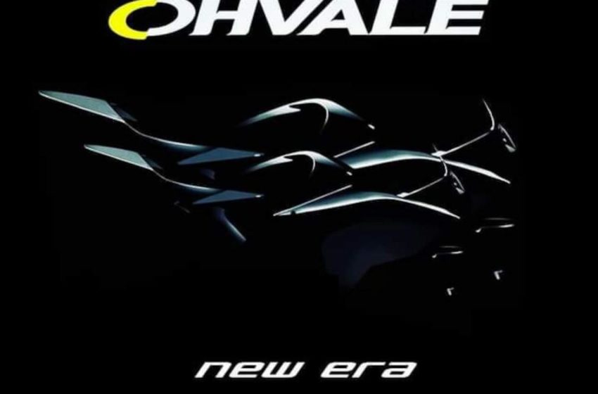  Ohvale to bring GP-02 by January 2021