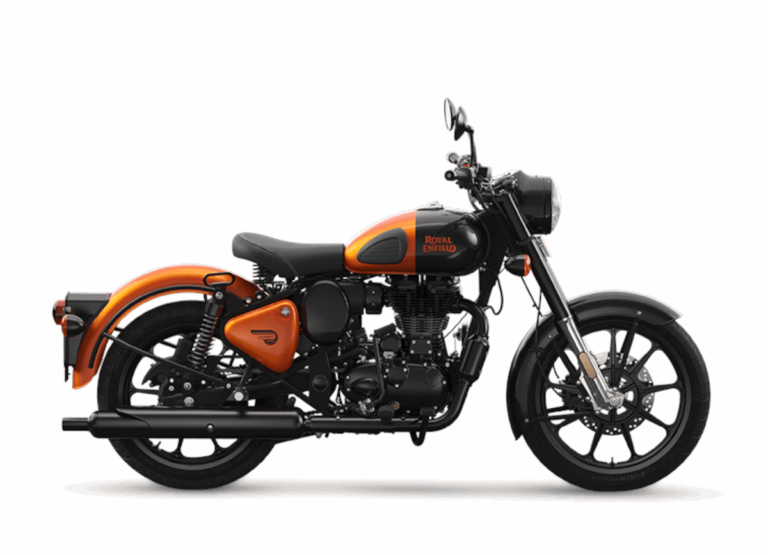 most expensive royal enfield model