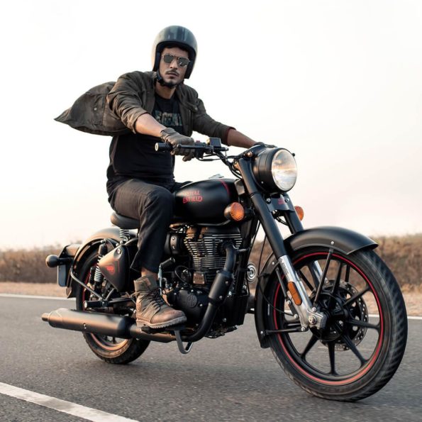 most costly royal enfield