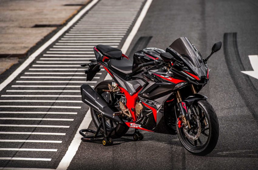  Malaysia to get the GPX Demon GR200R on April 24 2021
