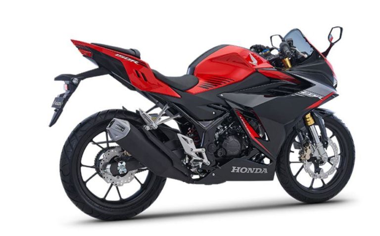 2021 Honda CBR 150R specs, price, and a lot more - Adrenaline Culture ...