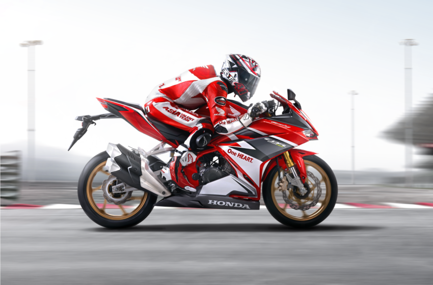  2021 Honda CBR250RR price, specs, and more in detail