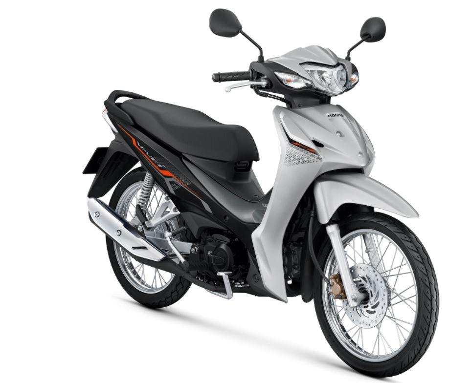 2021 Honda Wave 110i specs, price and more - Adrenaline Culture of ...