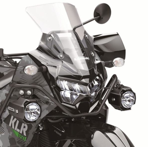 2022 Kawasaki KLR 650, specs, price and more Adrenaline Culture of Speed