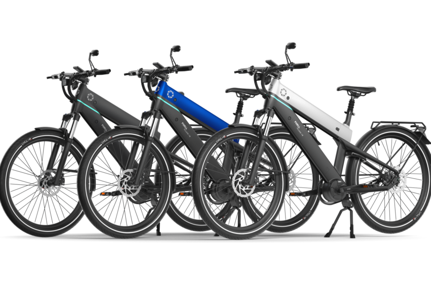  Fluid e-bike specifications, price, and more in detail