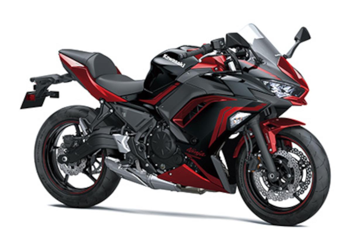 2021 Kawasaki Ninja 650 specs, price and more - Adrenaline Culture of